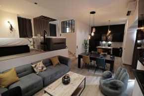 Zanzibar Suite